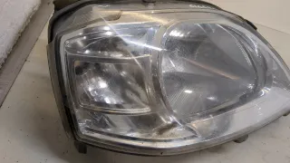  Фара передняя правая Dacia Logan 1 Арт 20454628, вид 3