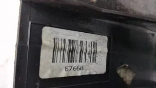  Диффузор (кожух) вентилятора BMW 7 E65/E66 Арт 20456479, вид 3