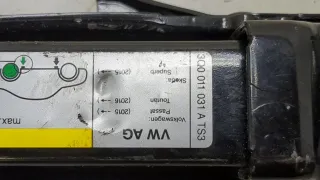 3Q0011031A Домкрат  Volkswagen Passat B8 Арт 20444173, вид 2