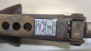 09111AA010 Домкрат  Toyota Camry XV40 Арт 20439415, вид 2