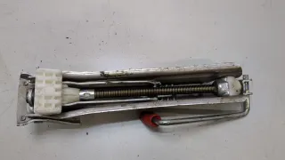  Домкрат  Mercedes C W203 Арт 20451521, вид 4