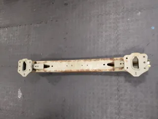 57711XA00A9P Усилитель переднего бампера Subaru Tribeca Арт 20309100, вид 4