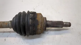 495003E110 Полуось передняя правая (приводной вал, шрус) Kia Sorento 1 Арт 20234785, вид 2