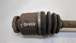 495003E110 Полуось передняя правая (приводной вал, шрус) Kia Sorento 1 Арт 20234785, вид 3