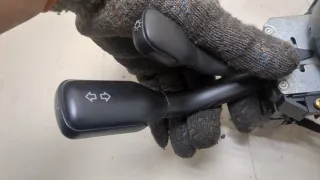 4D0953513D Переключатель подрулевой (стрекоза) Audi A4 B5 Арт 20339871, вид 3
