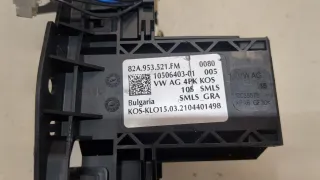 82A953521FM Переключатель подрулевой (стрекоза) Audi Q3 2 Арт 9249999, вид 2