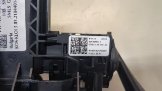 82A953521FM Переключатель подрулевой (стрекоза) Audi Q3 2 Арт 9249999, вид 3