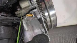 13538656548,8656548,13538665631,8665631 Форсунка BMW 1 F40 Арт 10898242, вид 2