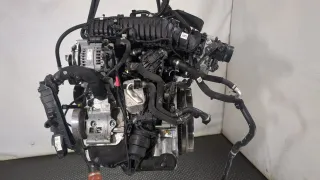 13538656548,8656548,13538665631,8665631 Форсунка BMW 1 F40 Арт 10898242, вид 3