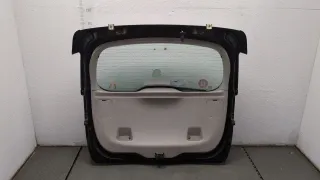  Щеткодержатель задний Renault Scenic 3 Арт 11421560, вид 3