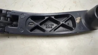  Щеткодержатели (поводок стеклоочистителя, дворник) Kia Cerato 3 restailing Арт 20455638, вид 2