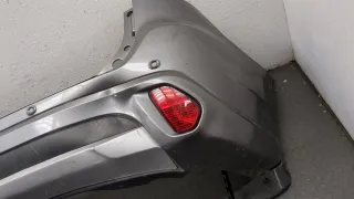 8337A138 Фара противотуманная правая передняя Mitsubishi Outlander 3 restailing 2 Арт 11356915, вид 2