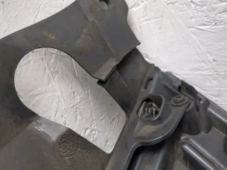 5E0853653C Решетка радиатора Skoda Octavia A7 Арт 20412503, вид 5