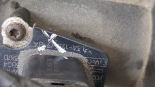 4515688 Расходомер Ford Focus 2 Арт 11398488, вид 4