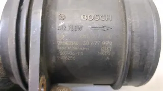  Расходомер Volvo V50 Арт 20456472, вид 4