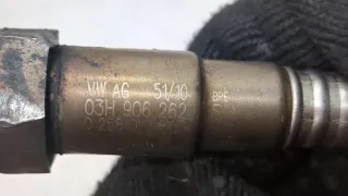 03H906262S,1K0998262E,0258010255 Лямбда-зонд Volkswagen Touareg 2 Арт 8308086, вид 4