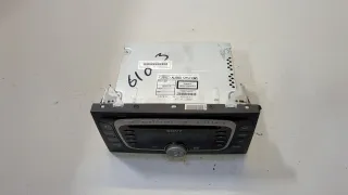  Магнитола (аудио система) Ford C-max 1 Арт 20455806