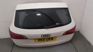 8R0945097 Дополнительный фонарь (Стоп-сигнал) Audi Q5 1 Арт 11226165, вид 1
