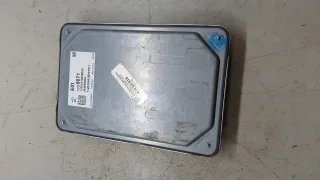 12708071 Блок управления двигателем Buick Envision 2 Арт 9355290, вид 4