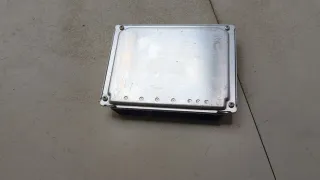 7541335,5WK93018 Блок управления двигателем BMW X3 E83 Арт 20301739, вид 4