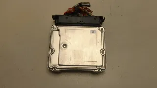  Блок управления двигателем BMW 3 E90/E91/E92/E93 Арт 20454878, вид 4