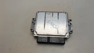  Блок управления двигателем Opel Antara Арт 20455273, вид 4