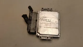 25192581 Блок управления двигателем Opel Antara Арт 20455274, вид 4