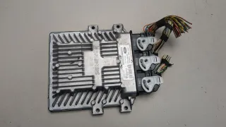  Блок управления двигателем Land Rover Range Rover 3 Арт 20455312, вид 1