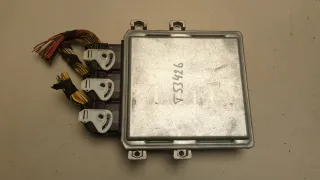  Блок управления двигателем Land Rover Range Rover 3 Арт 20455312, вид 4