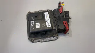  Блок управления двигателем Nissan Navara D40 Арт 20455630, вид 1