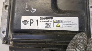  Блок управления двигателем Nissan Navara D40 Арт 20455630, вид 2