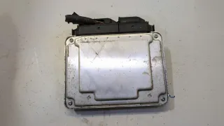  Блок управления двигателем Skoda Fabia 1 Арт 20455862, вид 4