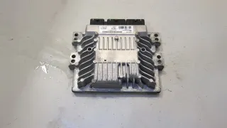  Блок управления двигателем Ford Kuga 1 Арт 20456089, вид 1