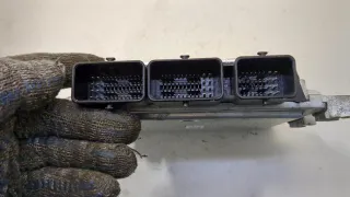  Блок управления двигателем Ford Kuga 1 Арт 20456089, вид 3