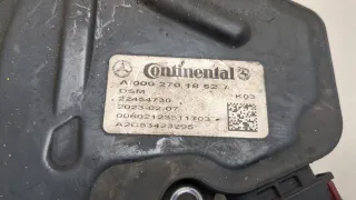  Блок управления АКПП Mercedes ML W164 Арт 20455119, вид 2