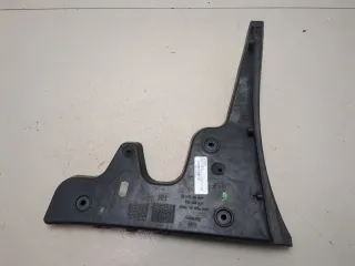 4f5807454 Кронштейн крепления бампера переднего Audi A6 C6 (S6,RS6) Арт 6554536, вид 1
