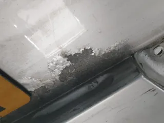 4L0867973D,4L0867606B,4L0867607,4L0867608 Обшивка крышки багажника Audi Q7 4L Арт 11363343, вид 2