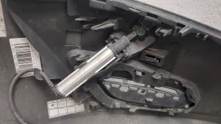 30655605 Форсунка омывателя фар Volvo S60 2 Арт 11146565, вид 3