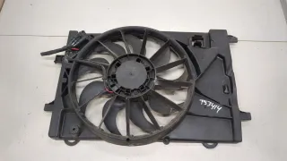 94551967 Вентилятор радиатора Chevrolet Trax Арт 11424429, вид 2