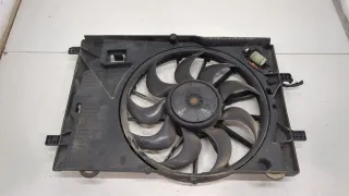 94551967 Вентилятор радиатора Chevrolet Trax Арт 11424429, вид 3