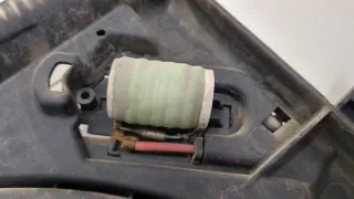 94551967 Вентилятор радиатора Chevrolet Trax Арт 11424429, вид 4