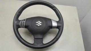  Подушка безопасности водителя Suzuki Swift 3 Арт 11424239, вид 1