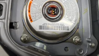  Подушка безопасности водителя Suzuki Swift 3 Арт 11424239, вид 3