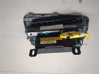 845302E900LM Подушка безопасности пассажира Hyundai Tucson 1 Арт 20253533, вид 5