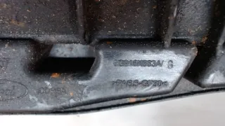 1490848,6G916K683-AG Патрубок интеркулера Ford Galaxy 2 Арт 7504756, вид 3
