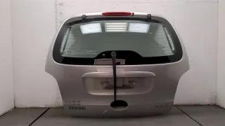  Кнопка открытия багажника Renault Scenic 1 Арт 11421842, вид 1