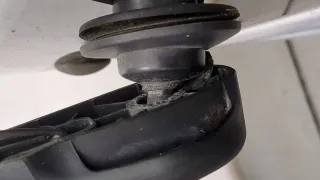  Кнопка открытия багажника Renault Scenic 1 Арт 11421842, вид 4