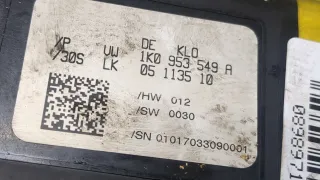 1K0953549A Блок управления подрулевыми переключателями Volkswagen Touran 1 Арт 9007255, вид 3