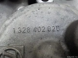 81321110051 Крышка КПП MAN TGA Арт E36261769, вид 1