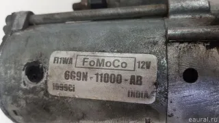 6G9N11000AB Стартер Volvo S80 2 restailing 2 Арт E70808743, вид 3